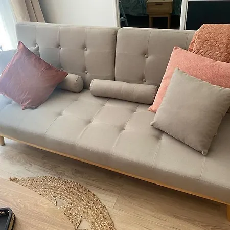 Appart 1 Chambre Neuf Confort Apartment *