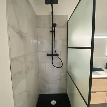 Appart 1 Chambre Neuf Confort Rouen