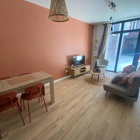 1 Neuf Confort Apartmán
