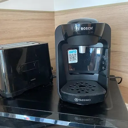 Apartment Appart 1 Chambre Neuf Confort *